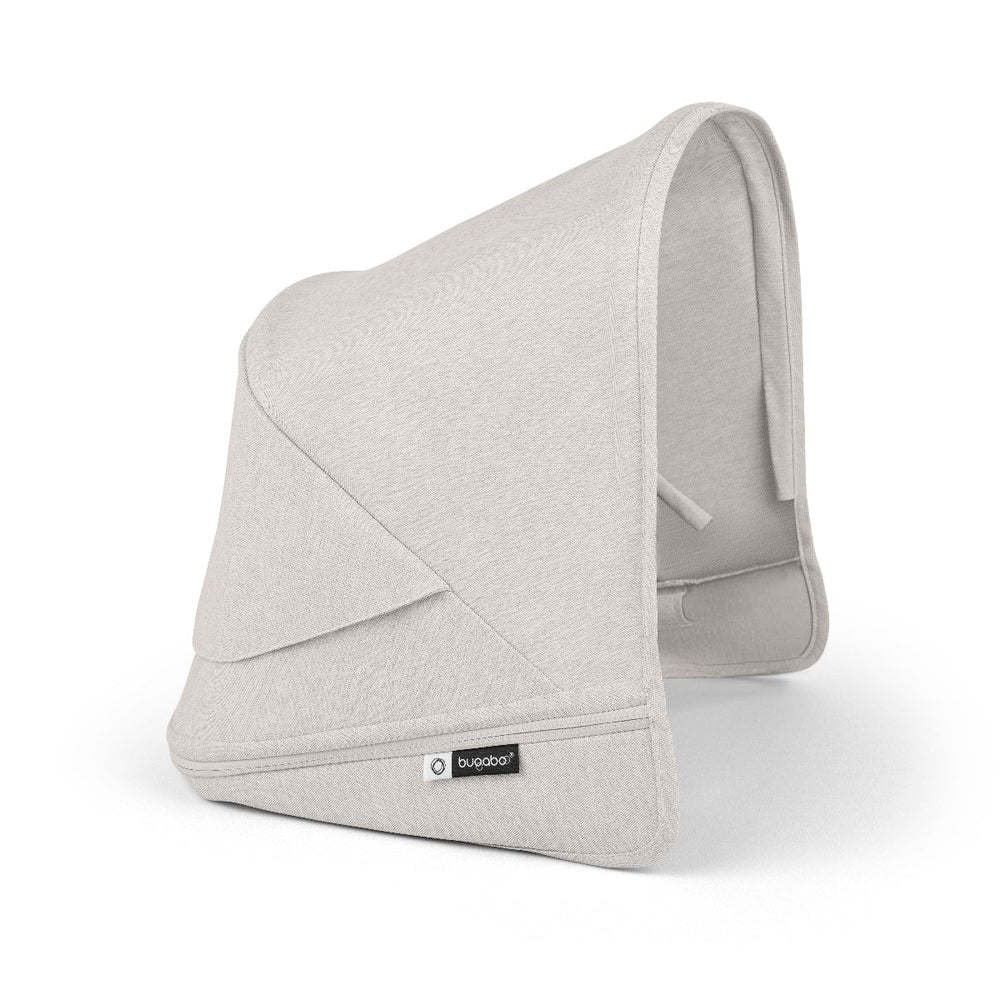 Bugaboo Donkey 6 Sun Canopy in Light Beige