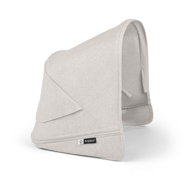 Bugaboo Donkey 6 Sun Canopy in Light Beige