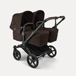 Bugaboo Donkey 6 Mono Stroller Complete