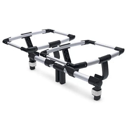 Bugaboo Donkey Chicco Twin Car Seat Adapter