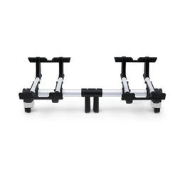 Bugaboo Donkey Graco Twin Car Seat Adapter