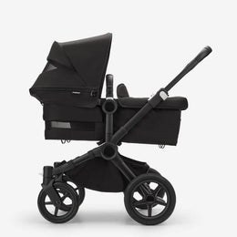 Bugaboo Donkey5 Mono Stroller Complete