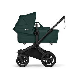 Bugaboo Donkey 6 Mono Stroller Complete
