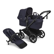 Bugaboo Donkey 6 Mono Stroller Complete