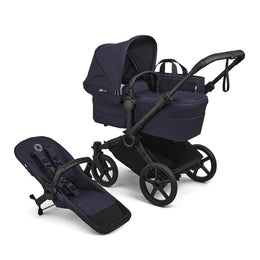 Bugaboo Donkey 6 Mono Stroller Complete