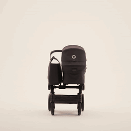 Bugaboo Donkey 6 Mono Stroller Complete