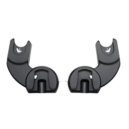 Bugaboo Dragonfly Car Seat Adapters For Maxi Cosi/Clek/Nuna/Cybex Car Seats