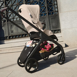 Bugaboo Dragonfly Plus Seat Complete Stroller