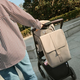 Bugaboo Dragonfly Plus Seat Complete Stroller