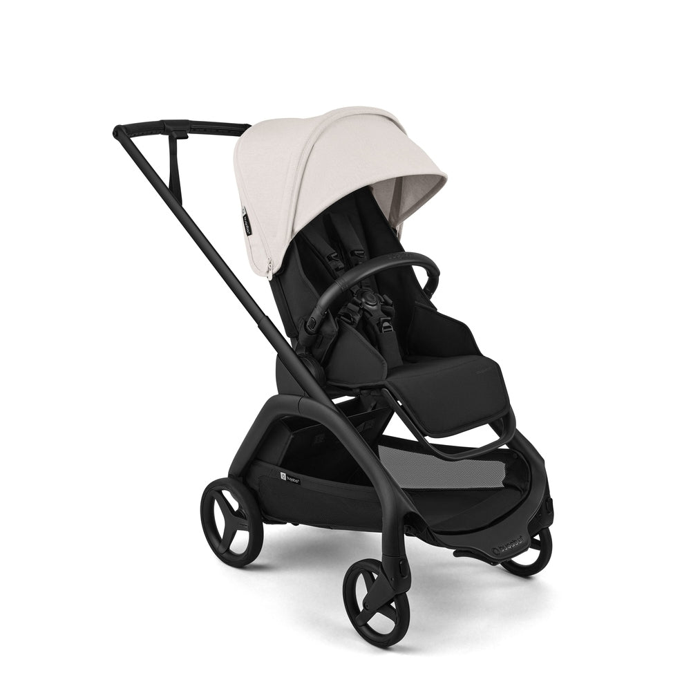 Bugaboo Dragonfly Plus Seat Complete Stroller