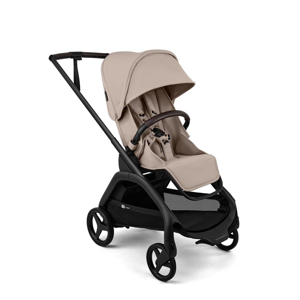 Bugaboo Dragonfly Plus Seat Complete Stroller
