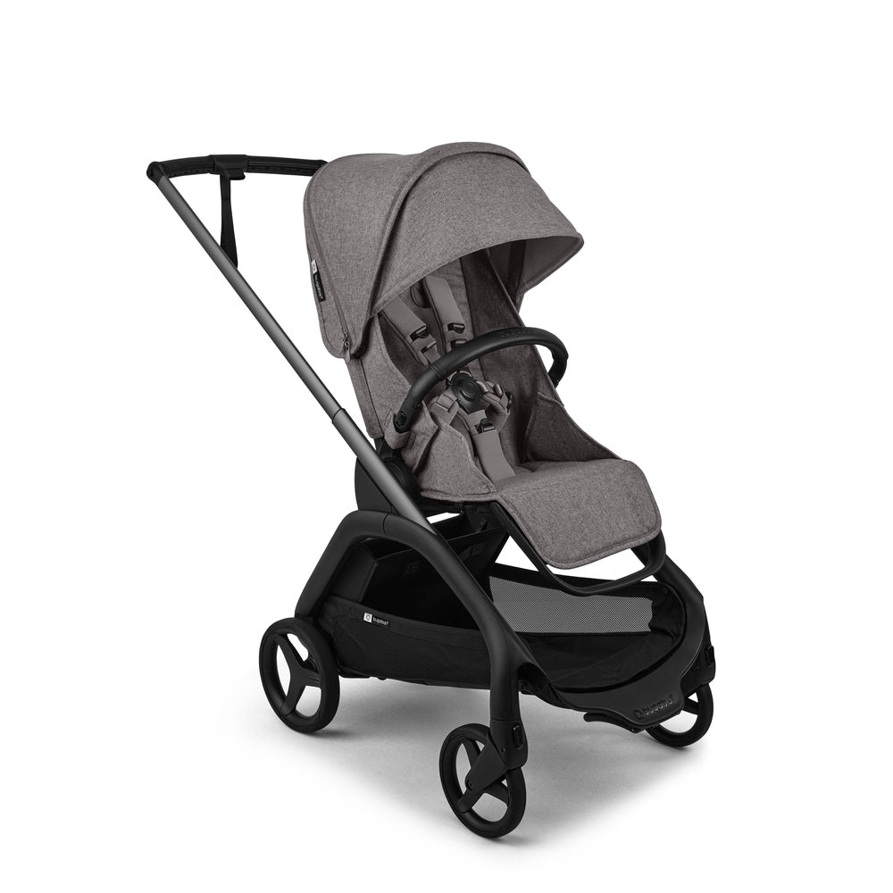 Bugaboo Dragonfly Plus Seat Complete Stroller