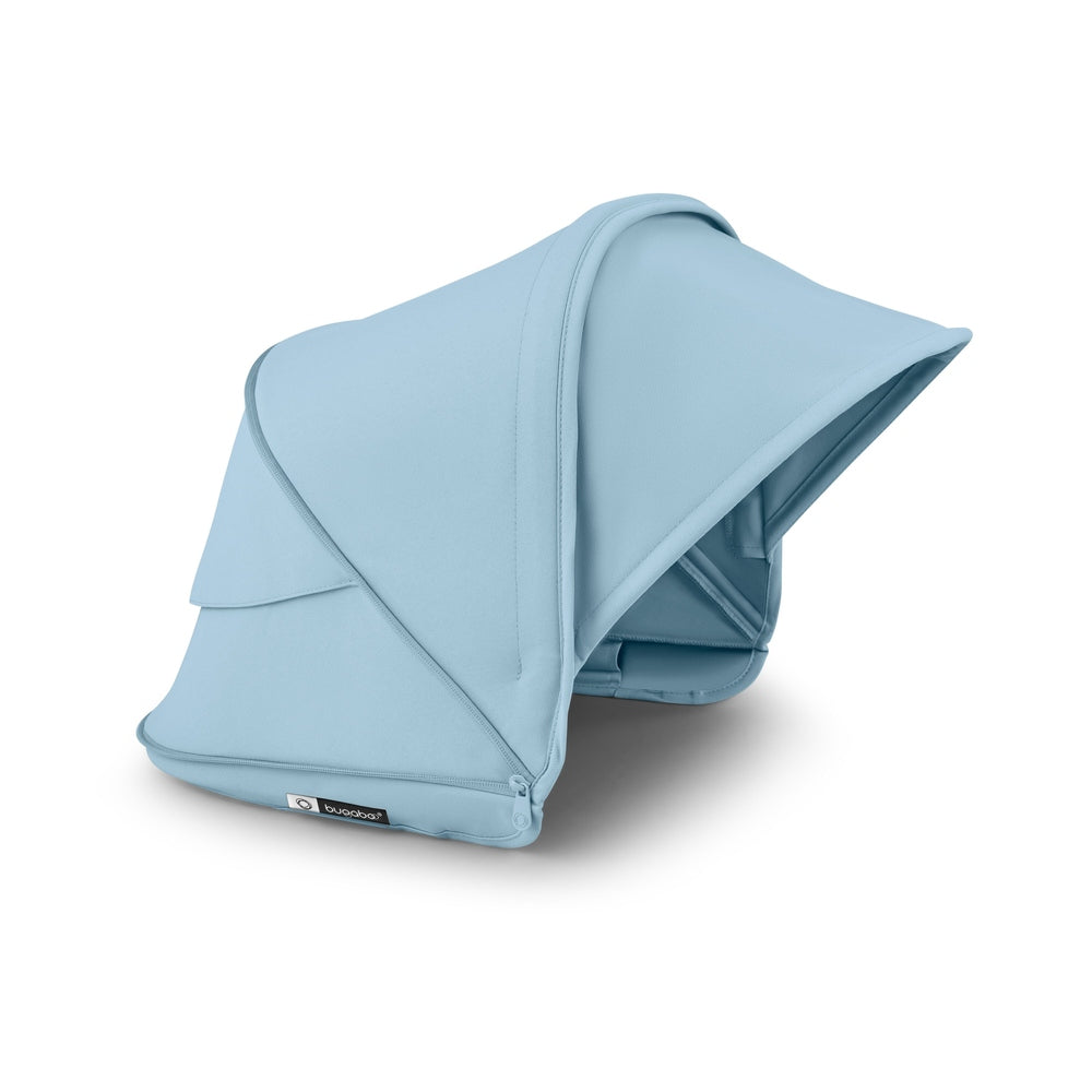 Bugaboo Dragonfly Plus Sun Canopy in Skyline Blue product view
