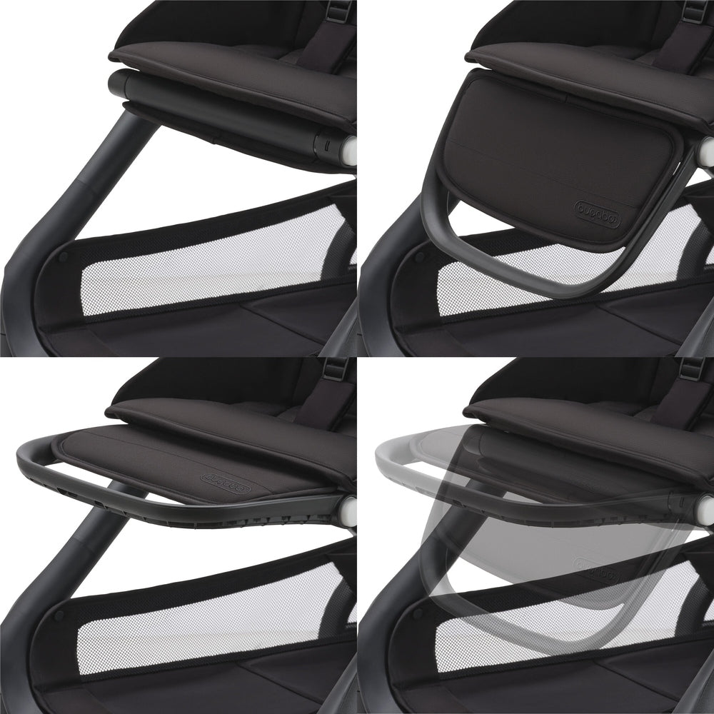Bugaboo Dragonfly Stroller Complete