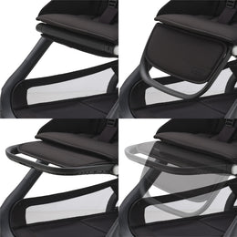 Bugaboo Dragonfly Stroller Complete