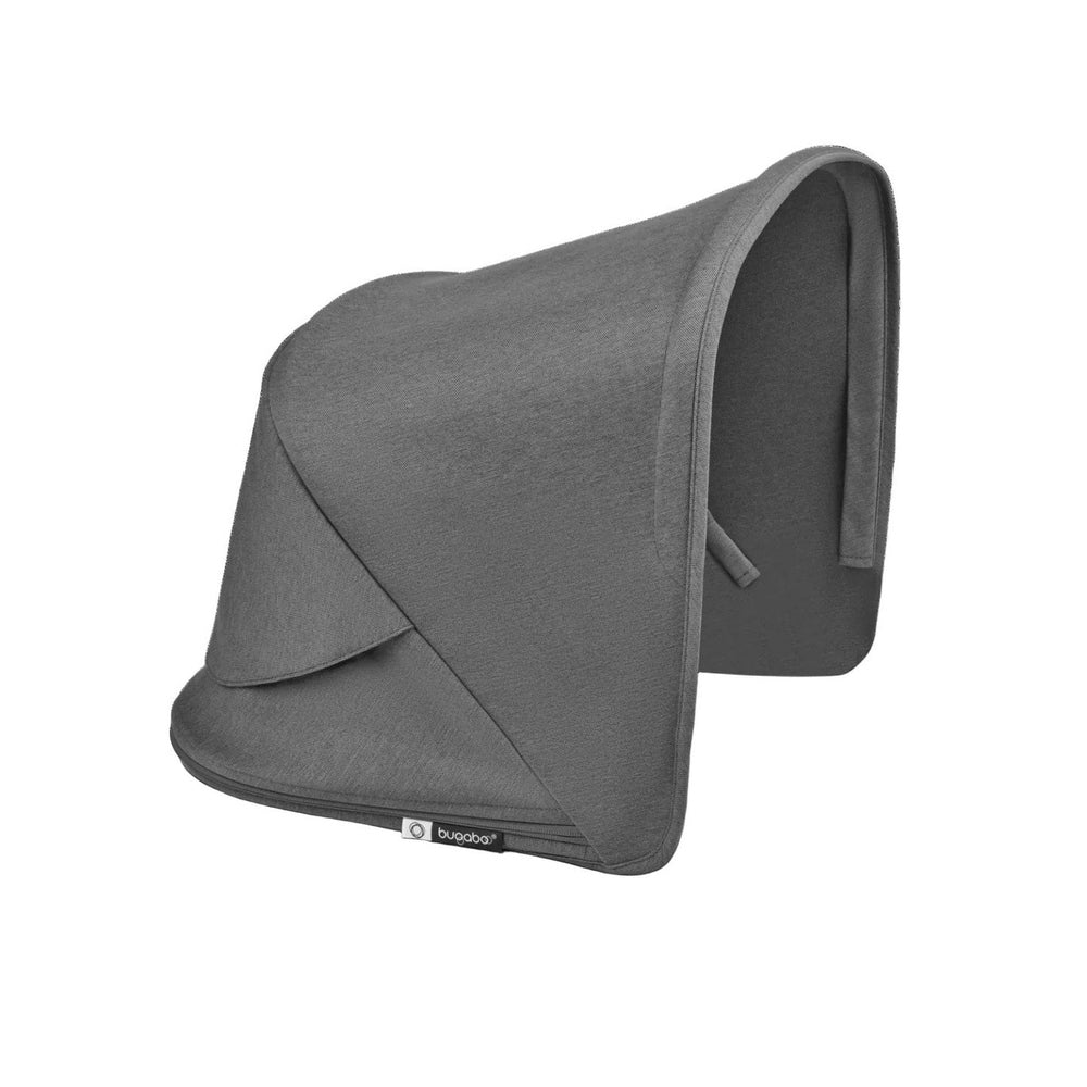 Bugaboo Fox 5 Sun Canopy in Grey