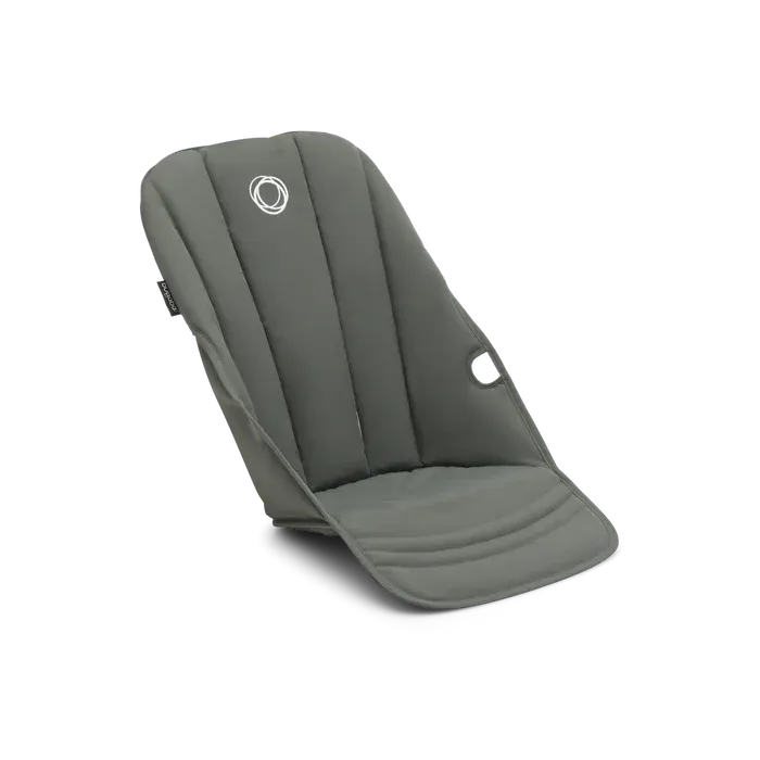 Bugaboo Fox Seat Fabric Green Melange