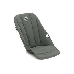Bugaboo Fox Seat Fabric Green Melange