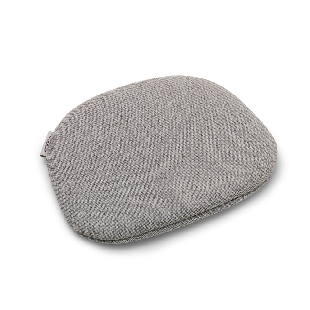 Bugaboo Giraffe Junior Pillow grey weave fabric for high chair