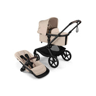 Bugaboo Kangaroo Complete Stroller (Bassinet Fabric Included)