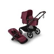 Bugaboo Kangaroo Complete Stroller (Bassinet Fabric Included)