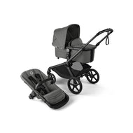 Bugaboo Kangaroo Complete Stroller (Bassinet Fabric Included)
