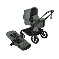 Bugaboo Kangaroo Complete Stroller (Bassinet Fabric Included)