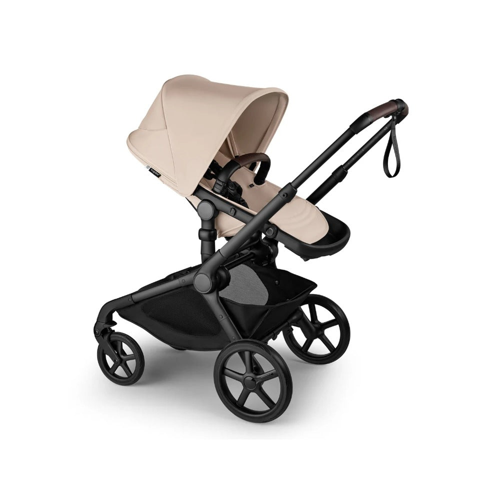 Bugaboo Kangaroo Seat Complete Stroller