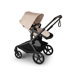 Bugaboo Kangaroo Seat Complete Stroller