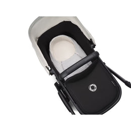 Bugaboo Newborn Inlay Light Grey Melange