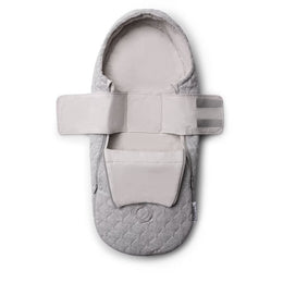 Bugaboo Newborn Inlay Light Grey Melange