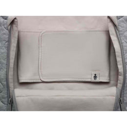 Bugaboo Newborn Inlay Light Grey Melange