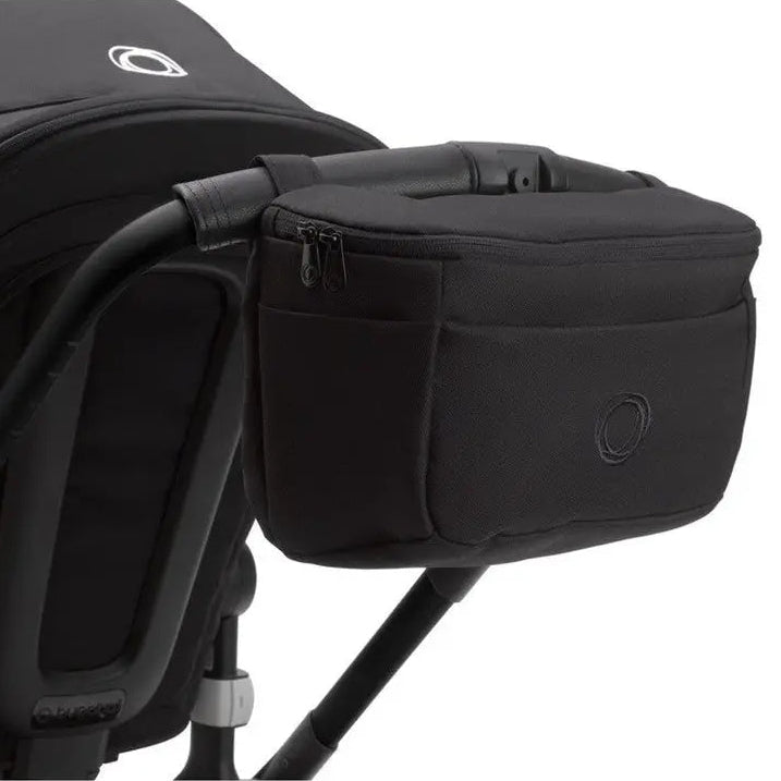 BUGABOO Bugaboo Organizer zippered compartment with front pocket and velcro straps img 1/14