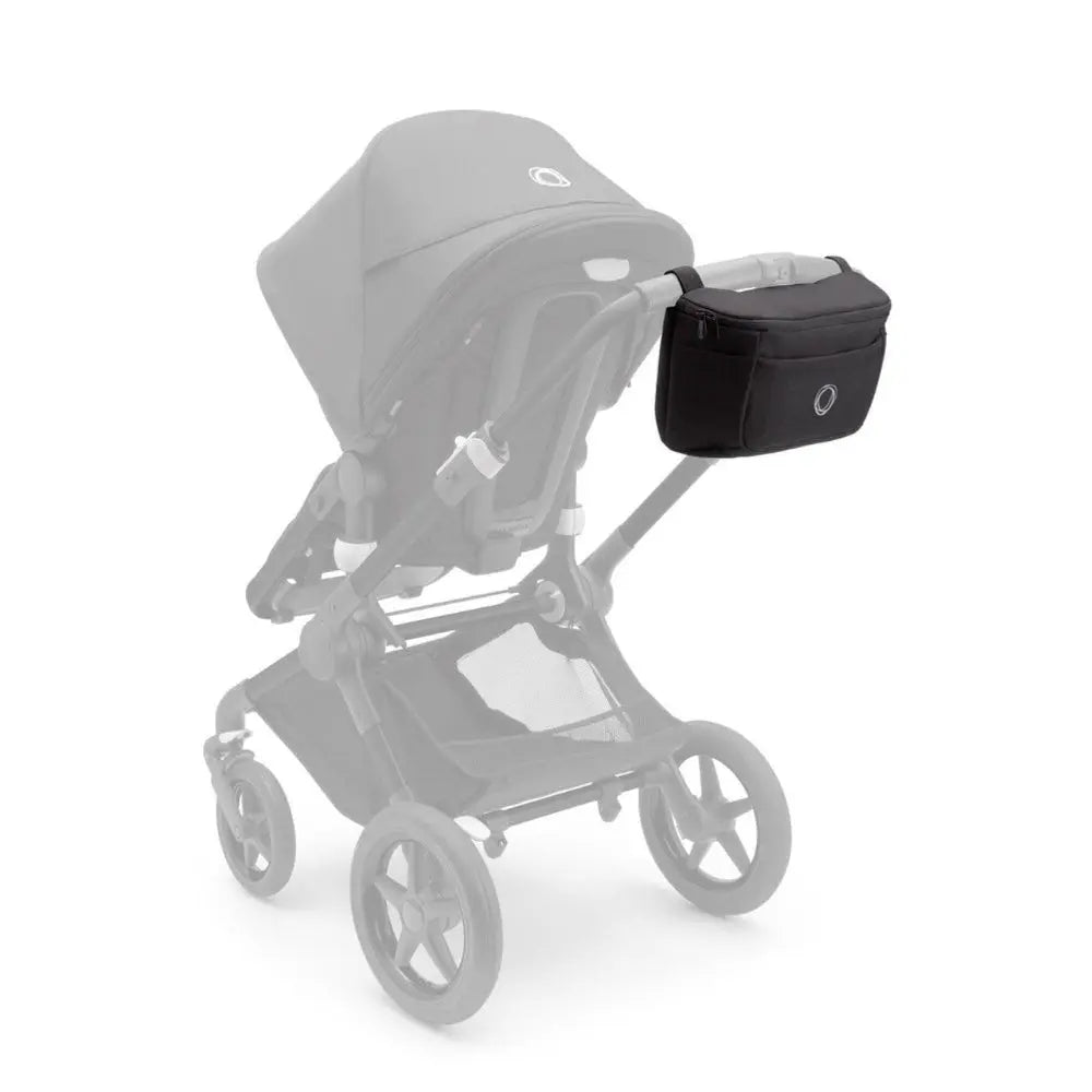 BUGABOO Bugaboo Organizer multiple zippered compartments with insulated padding img 2/14