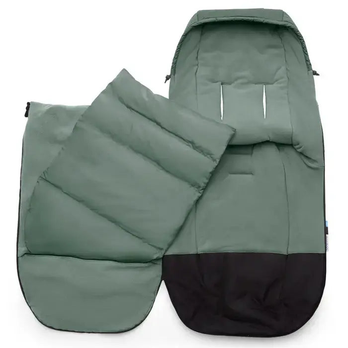 bugaboo winter footmuff Bugaboo Performance Winter Footmuff