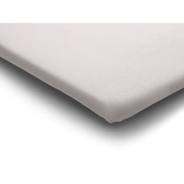 Bugaboo Stardust Cotton Sheet Mineral White