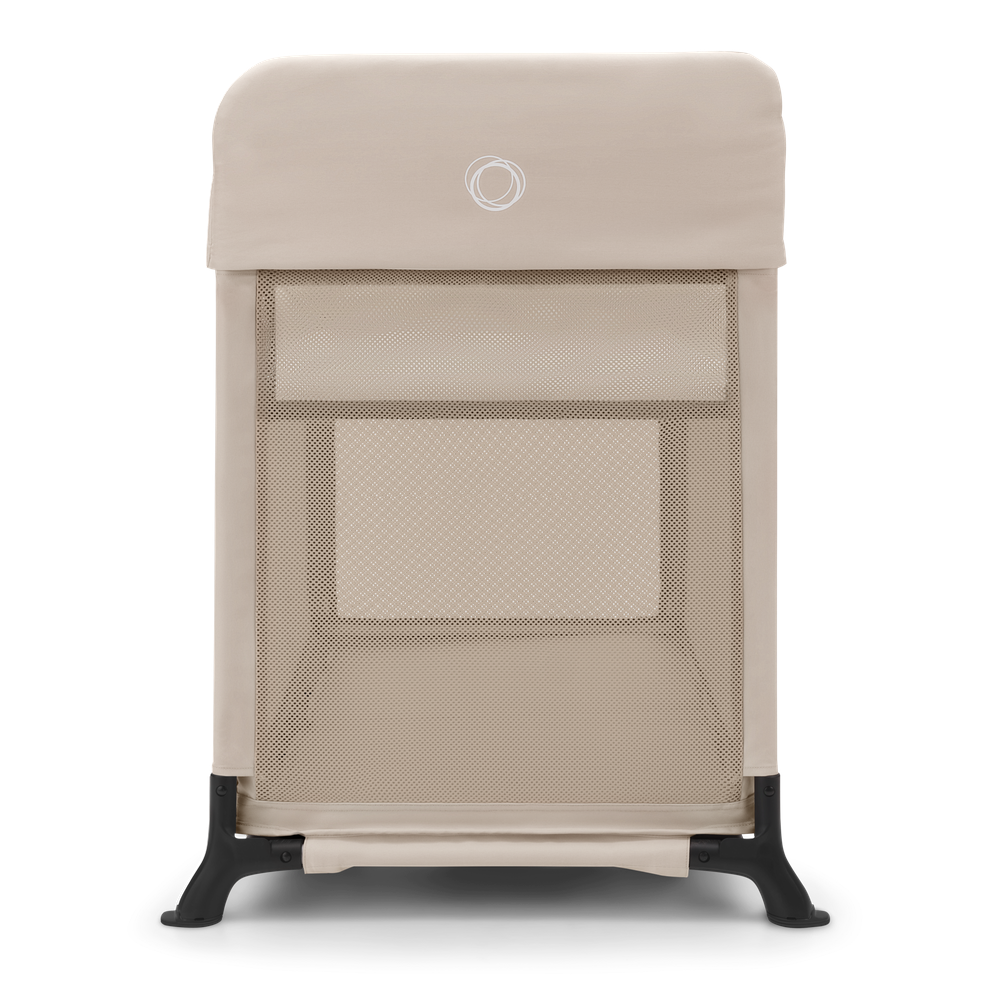 Bugaboo Stardust Desert Taupe play yard image 9