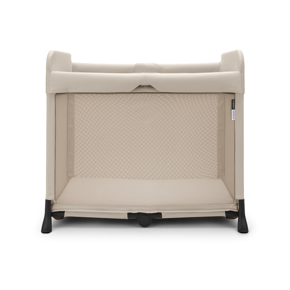Bugaboo Stardust Desert Taupe play yard image 10