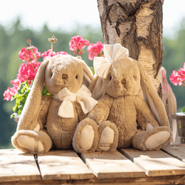 Bukowski Bears Bunny Patrick
