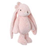 Bukowski Bears Cuddly Kanina Misty Rose Bunny