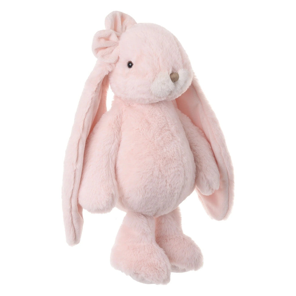 Bukowski Bears Cuddly Kanina Misty Rose Bunny