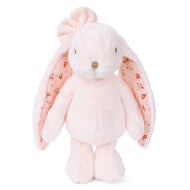 Bukowski Bears Friendly Kanina Floral Pink Bunny
