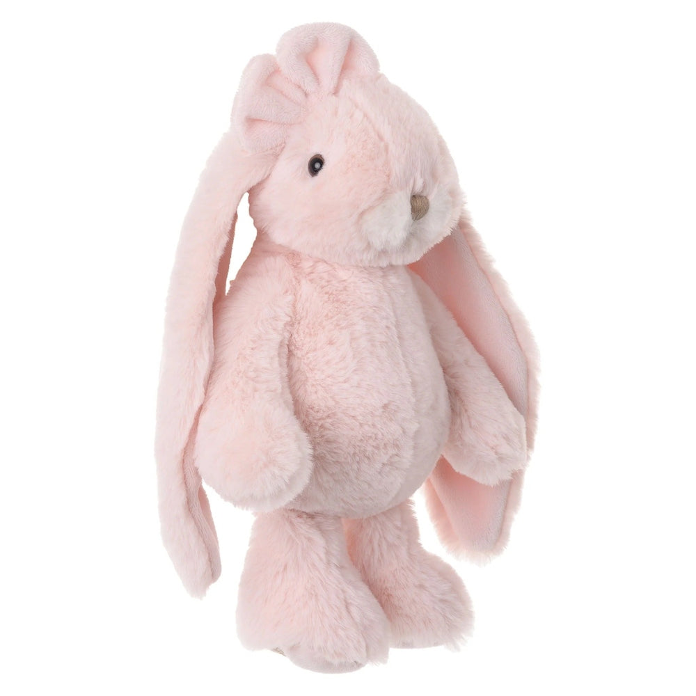 Bukowski Bears Friendly Kanina Misty Rose Bunny
