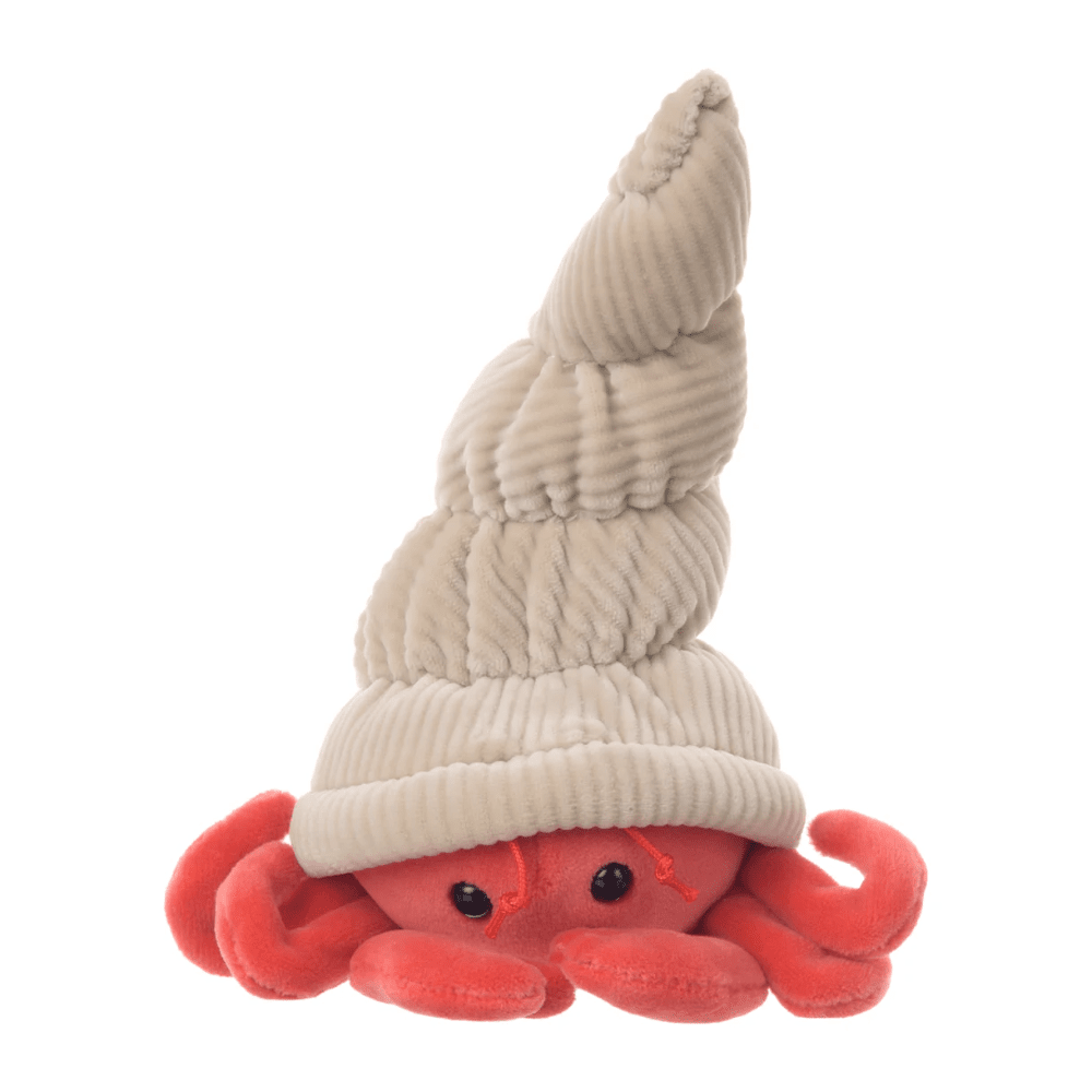 Bukowski Bears Hermit The Crab