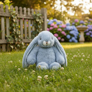 Bukowski Bears Junior Kanini Pearl Blue Bunny