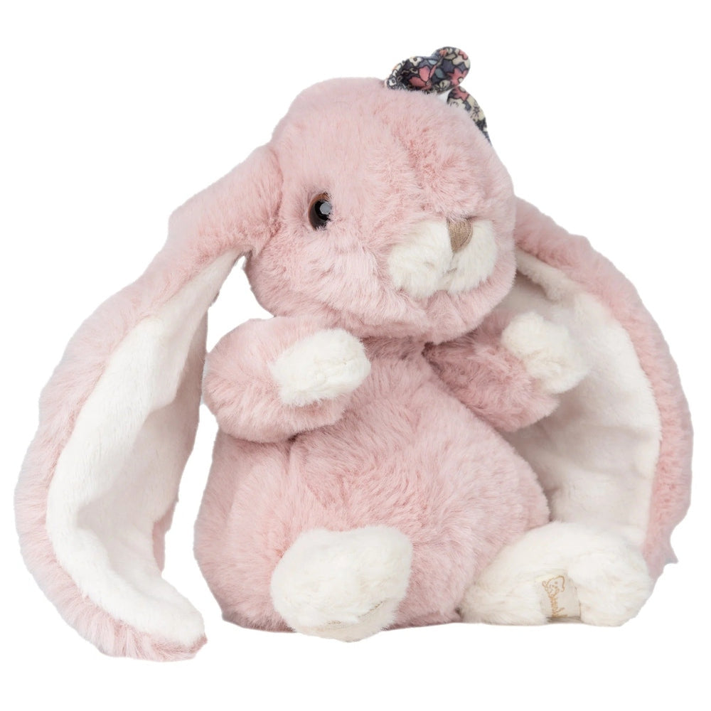 Bukowski Bears Kanina Antique Pink Bunny