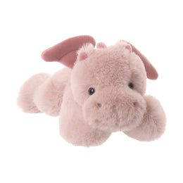 Bukowski Bears Little Drago Ruby