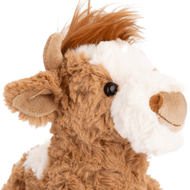Bukowski Bears Madison the Highland Cow