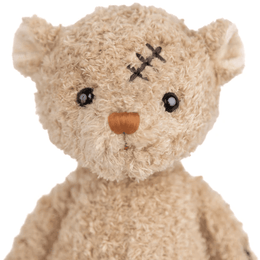Bukowski Bears Nobody is Perfect