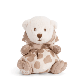 Bukowski Bears Ziggy Giraffe